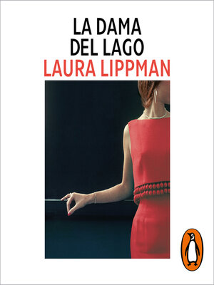 cover image of La dama del lago
